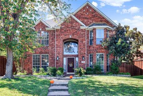 3016 Garden Ridge Ct