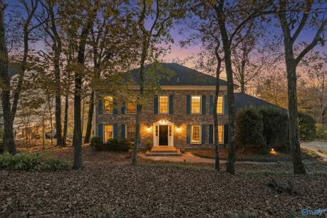 1418 Chandler Road SE