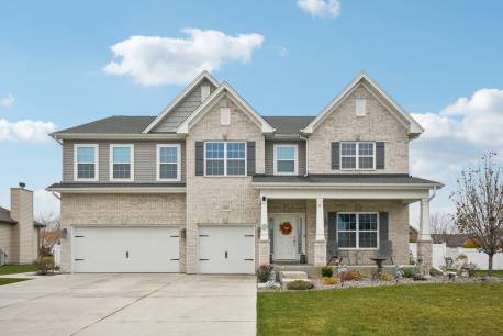 26340 S Settlers Dr