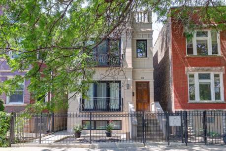 938 N Washtenaw Ave