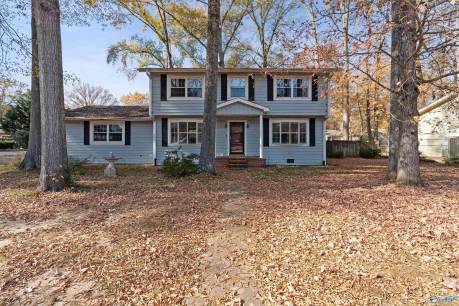 801 Mira Vista Drive SE