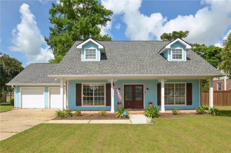 2351 Ormond Blvd