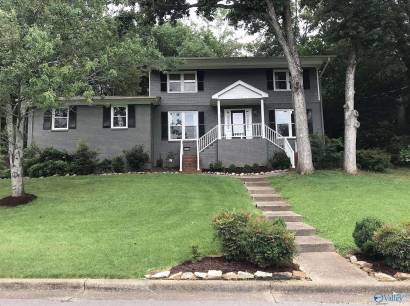 418 Owens Drive SE