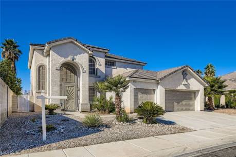 5409 Flora Spray St