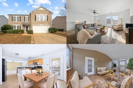 3348 Table Rock Dr