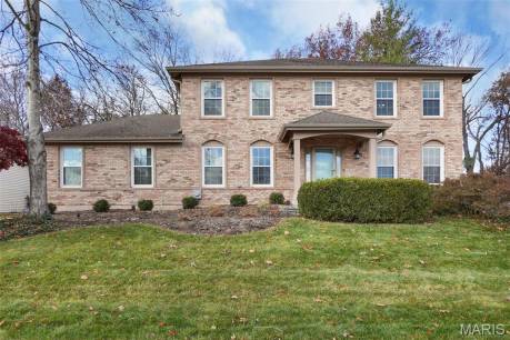 1706 Connemara Dr