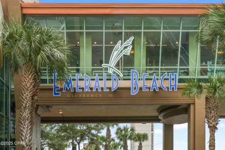 14701 Front Beach Rd 731