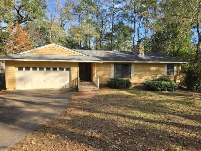 3017 Brandemere Dr