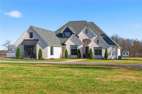 7431 SW Lee Harris Rd