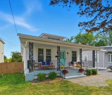 1106 N Rock Hill Rd