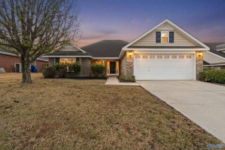 2511 Slate Drive SW