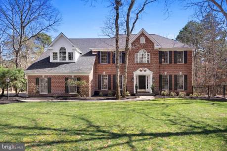 12 Wilderness Dr