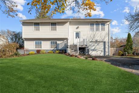 60 Mercury Ave