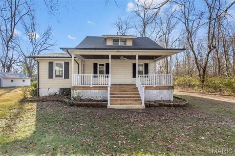 3013 Hopper Rd