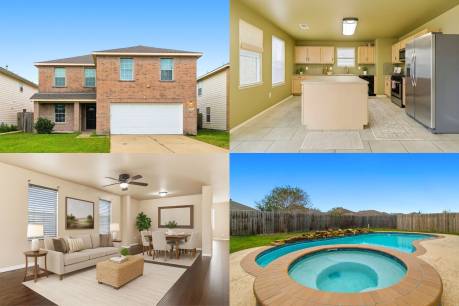 7903 Raven Creek Ln