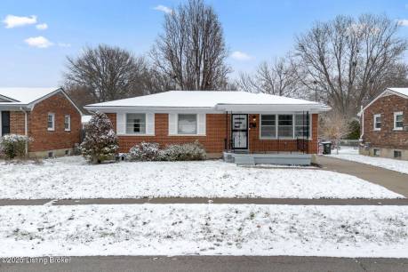 1711 Roosevelt Ave
