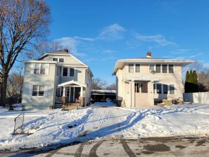 420-416 W Jackson St