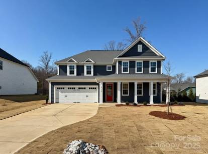118 Still Creek Dr