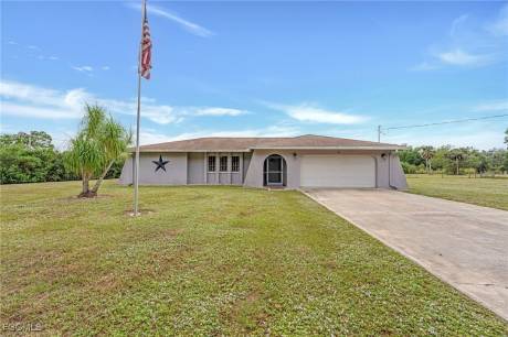 14501 Old Olga Rd