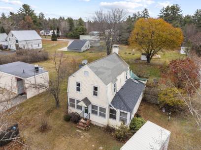 1097 Pequawket Trl