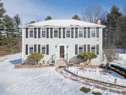 3 Joyce Dr
