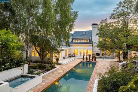 32 Vicente Rd