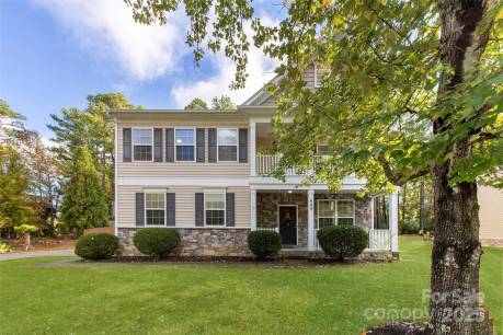 460 Headwaters Way