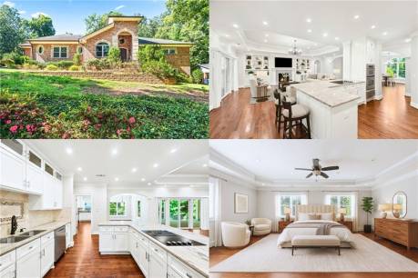 5816 Chamblee Dunwoody Rd