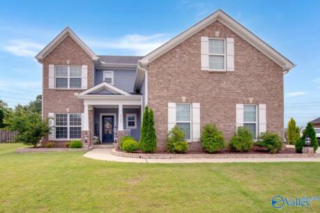 4349 Willow Bend Lane SE