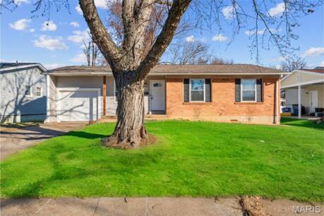 435 Lemondale Ln