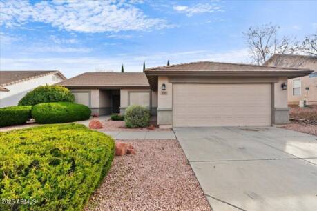 1845 W Bronco Ln