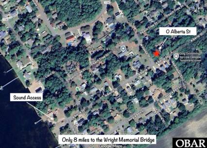 0 Alberta Street Lot 17