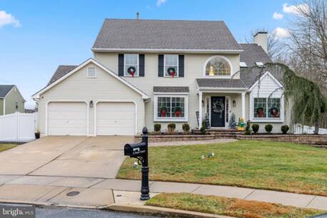 5 Dunn Ct