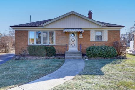 11111 Shelley St