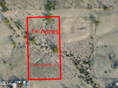 xxx S 342nd Ave Ave -