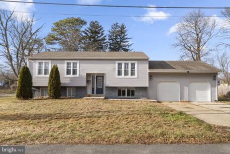 3 Birch Ave