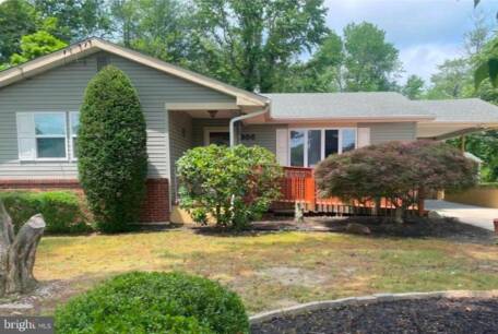 866 N Brewster Rd