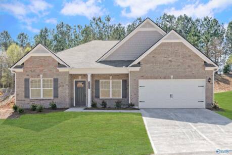 135 Harvest Moon Drive