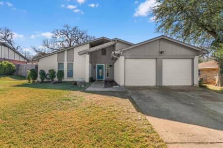 4704 Burning Springs Dr