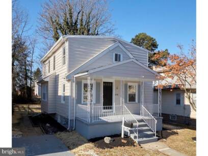 319 Bowers Ave