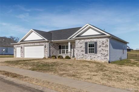 3088 Prairie View Trl