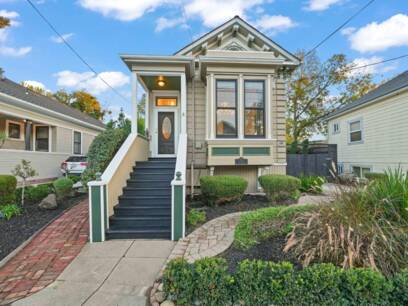 116 Fox Ave
