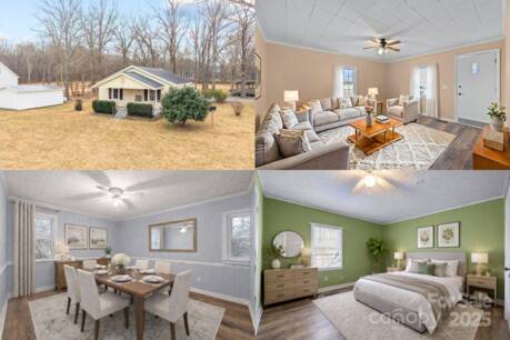 2821 New Town Rd
