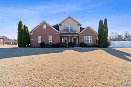 261 Dove Hollow Drive