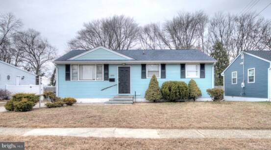 32 Fairmount Ave