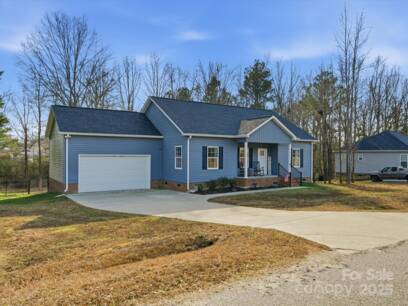 727 Funderburke Rd