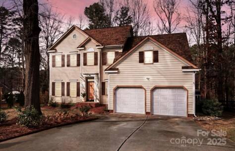 406 Tysons Forest Dr
