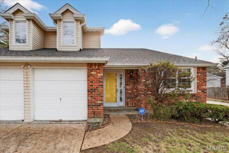 13304 Wood Chapel Dr