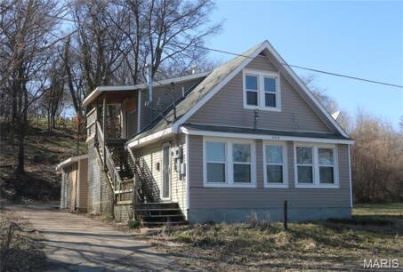 605 N Spanish