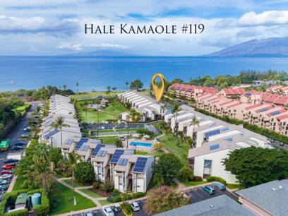 2737 S Kihei Rd #1119
